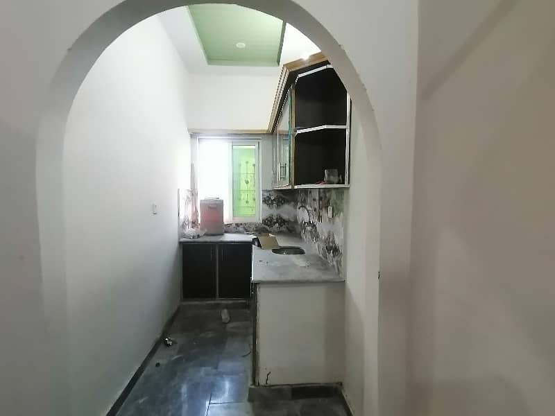 Spacious Prime Location House Is Available For sale In Ideal Location Of Al-Ghani Garden Phase 2 4