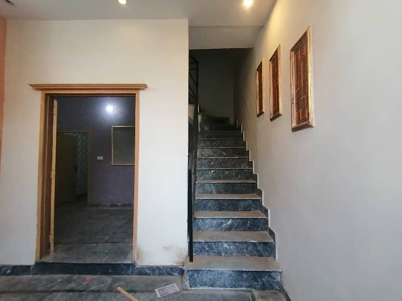 Spacious Prime Location House Is Available For sale In Ideal Location Of Al-Ghani Garden Phase 2 5