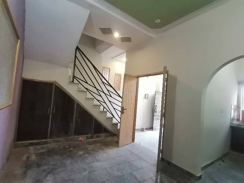 Spacious Prime Location House Is Available For sale In Ideal Location Of Al-Ghani Garden Phase 2 7