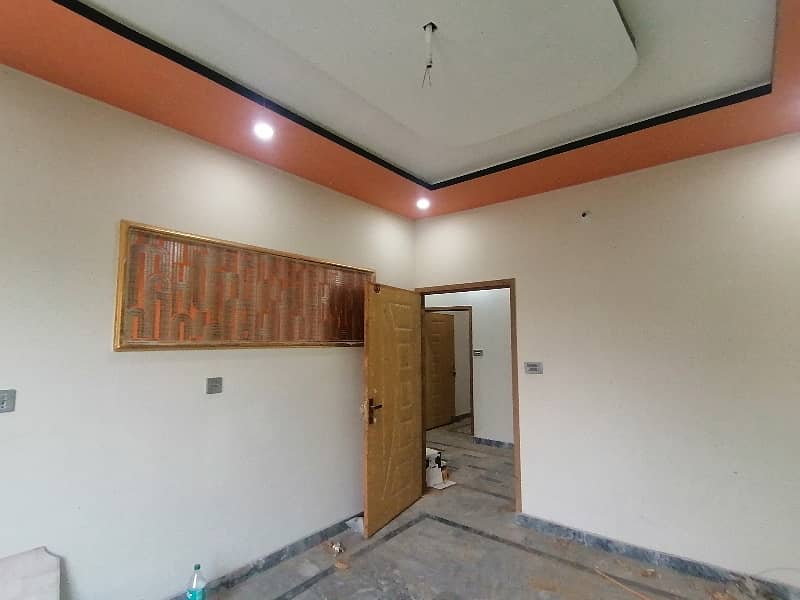 Spacious Prime Location House Is Available For sale In Ideal Location Of Al-Ghani Garden Phase 2 15