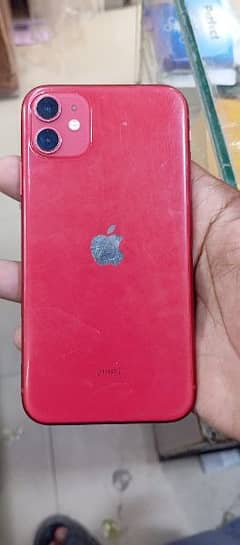 I phone 11 jv non Pta non active 0302 6352530