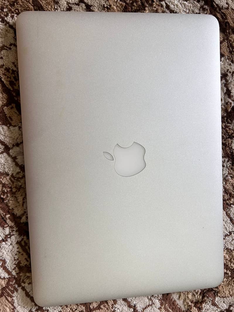 MacBook Pro Retina 13" (Late 2013) 3