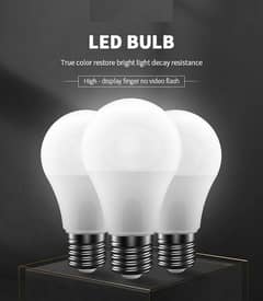 12watt led bulb