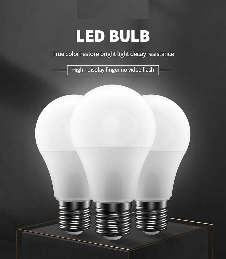 12watt led bulb 0