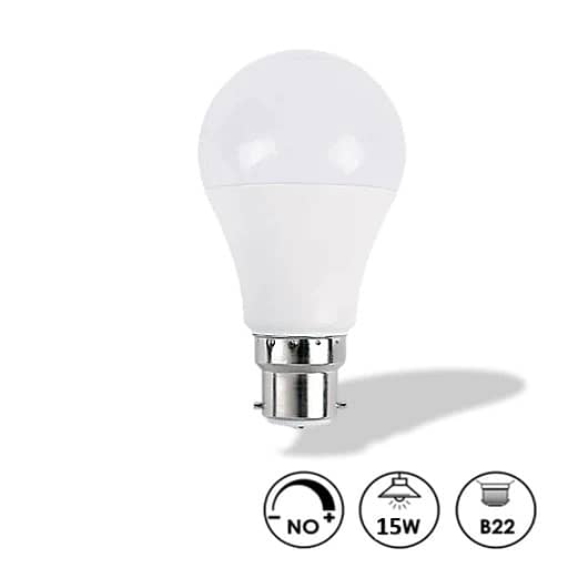 12watt led bulb 4