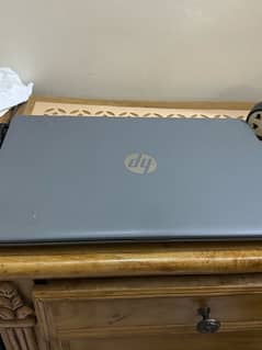 HP Laptop for sale