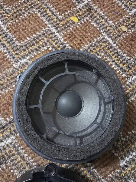 mercedes original 6.5inch speaker made in hungary jbl Kenwood pioneer 2