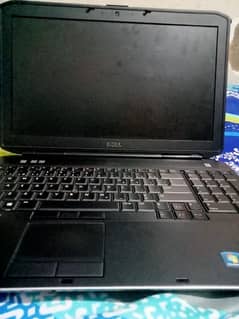 laptop