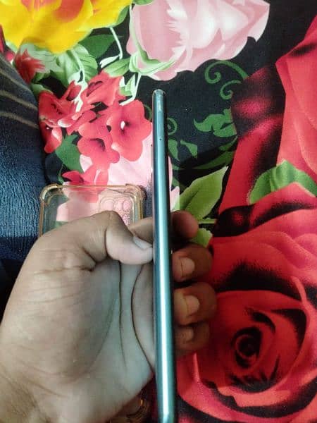 oppo A15s 3 32 gb 9