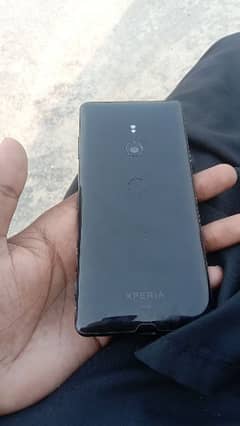 Sony Xperia xz3