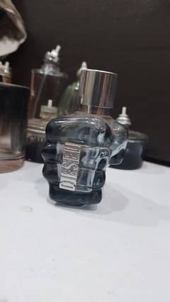 DieseL perfume men 35ml