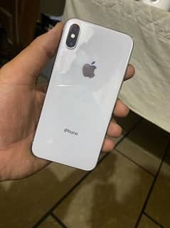 iphone x 256 Pta approved