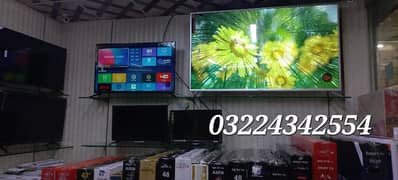 55 inch led tv samsung android smart 4k 03224342554