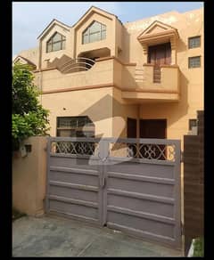 ARZ Properties Offers 5 Marla House For Sale Eden Lane Villas 2 Near Lahore University Khayaban E Ameen Ring Road