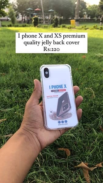 i phone 6,6s 7,8,SE,7 plus,8plus,X,XS primuim quickly back cover 2