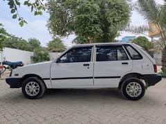 Suzuki Khyber 1997 0