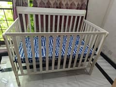 baby cot / baby crib / baby pram for sale