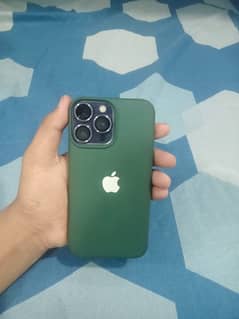 IPHONE XR CONVERTED TO 14 pro