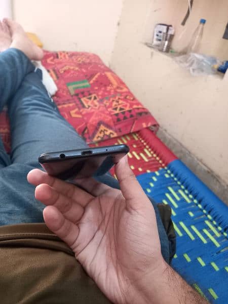 samsung galaxy a10 black 0