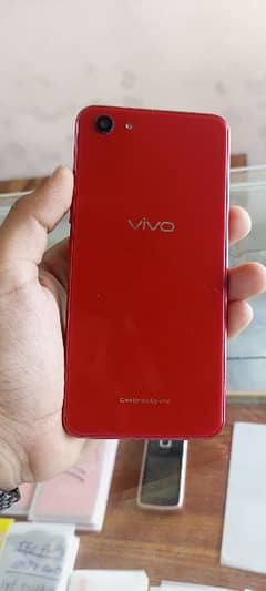 Vivo 6gb 128gb