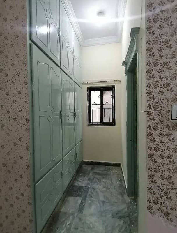 BRAND NEW UPPER PORTION FOR RENT LOCATION DAD KHAN COLONY 6