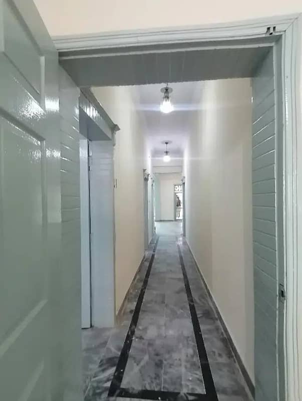 BRAND NEW UPPER PORTION FOR RENT LOCATION DAD KHAN COLONY 10