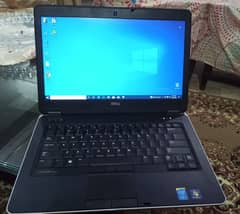 Dell E6440 Core i5 4th Gen | 500GB HDD | 4GB RAM | 2.7GHz |