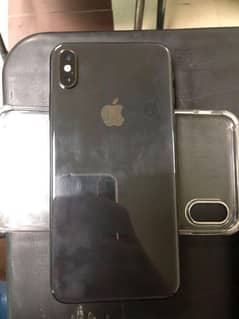 iphone xs max 256 gb Pta Approved