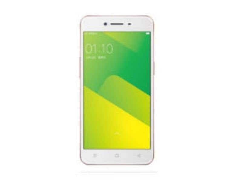 oppo A37 mobile 0