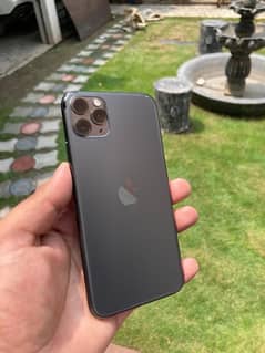 IPHONE 11 Pro Max 64GB