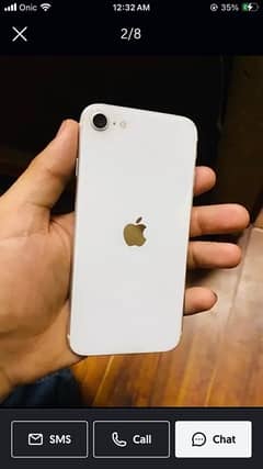 iphone se 2020 64gb dual sim pta approved