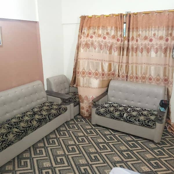 Sofa set 1