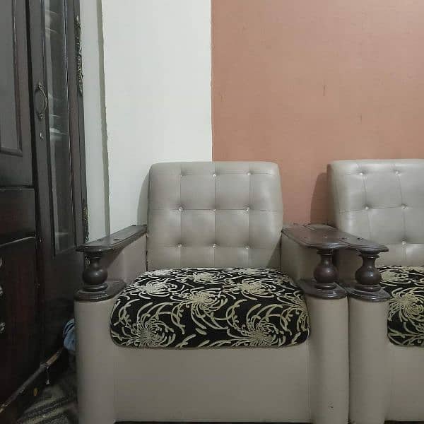 Sofa set 2