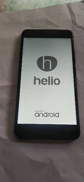 Helio mobile memory 4 storage 32 3