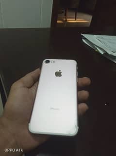 I phone 7 PTA approved (128gb)