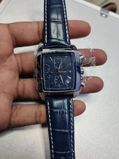 Miger watch original model no. 2028