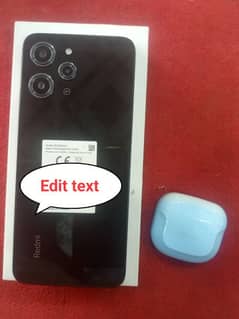 Redmi 12 (8/128)