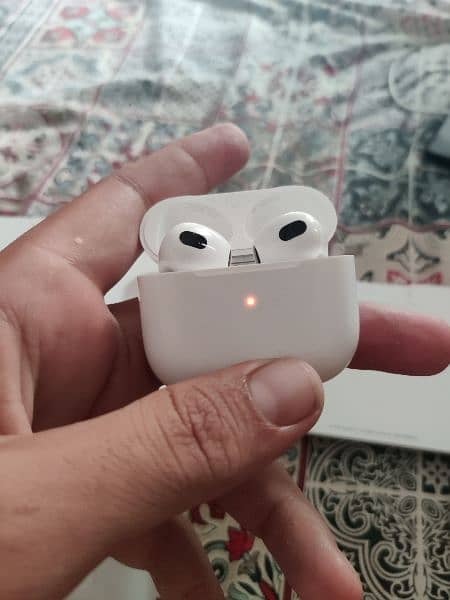 airpods 3 2