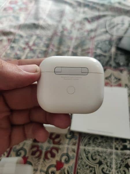 airpods 3 4