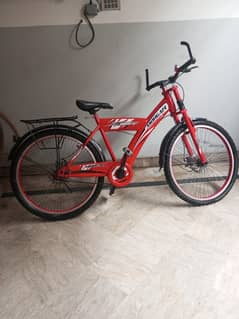 Cycle for Sale