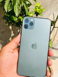 iphone 11 pro max(Factory unlock)