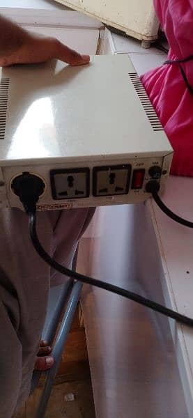 Auto Servo moter Controler 1000W 2