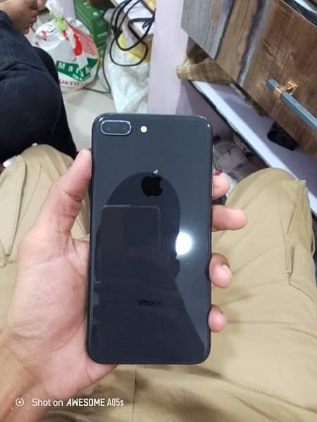 iphone 8plus 1