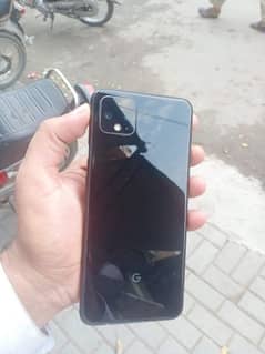 google pixel 4xl 6/64 no open rapiyr xcheng possible