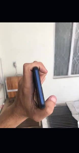 Infinix note 12 helio g96 8+3gb/128memory 10/10 condition 1