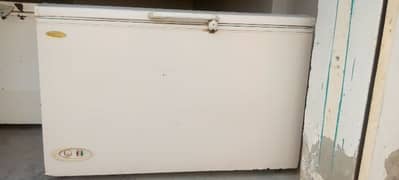 waves freezer for sale