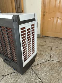 Air cooler