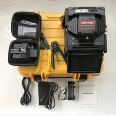 DVP 740 splicing machine good condition 100% working condition