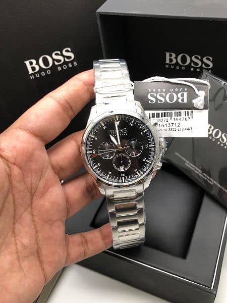 Hugo Boss mens watches 6