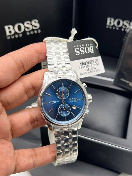 Hugo Boss mens watches 15